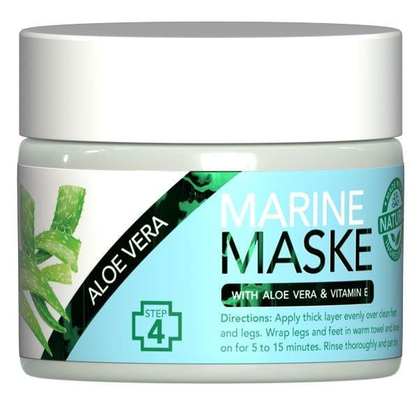 La Palm Marine Mask