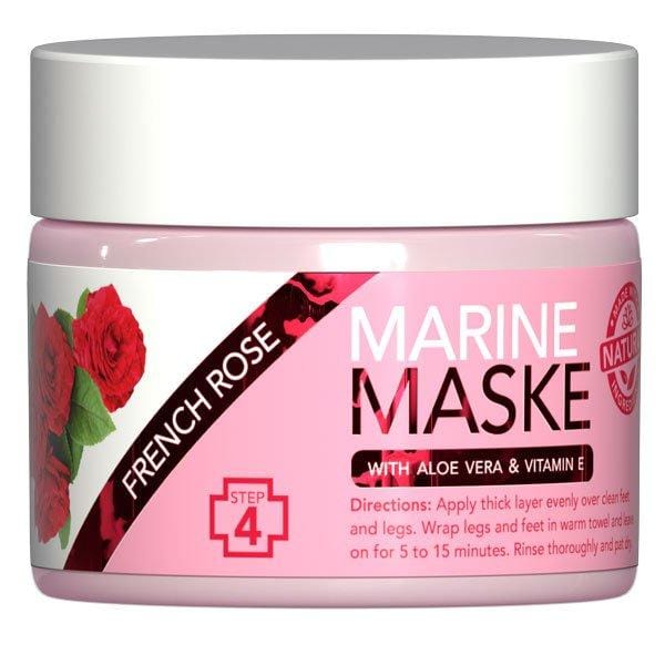 La Palm Marine Mask