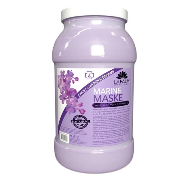 La Palm Marine Mask