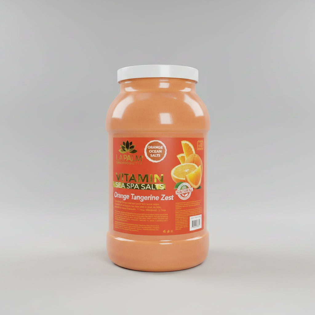 La Palm Vitamin Sea Spa Salt