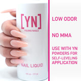 Young Nails Nail Liquid Monomer