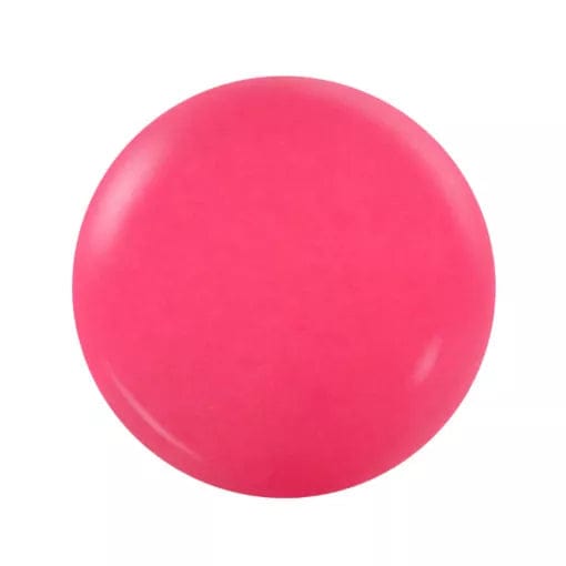 NOTPOLISH Powder M123 Hibiscus Sunrise