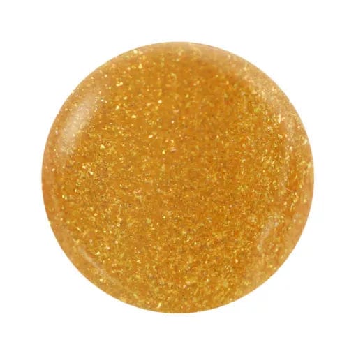 NOTPOLISH Powder M62 Tuscan Sun