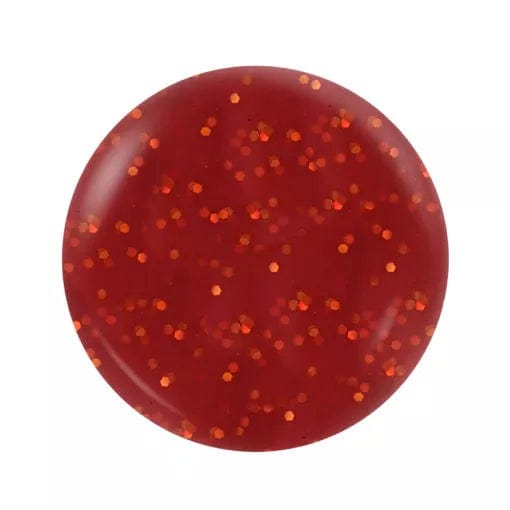 NOTPOLISH Powder M82 Hot Tamale