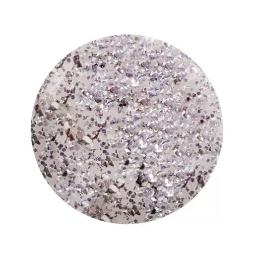 NOTPOLISH Powder M84 Ice Castle