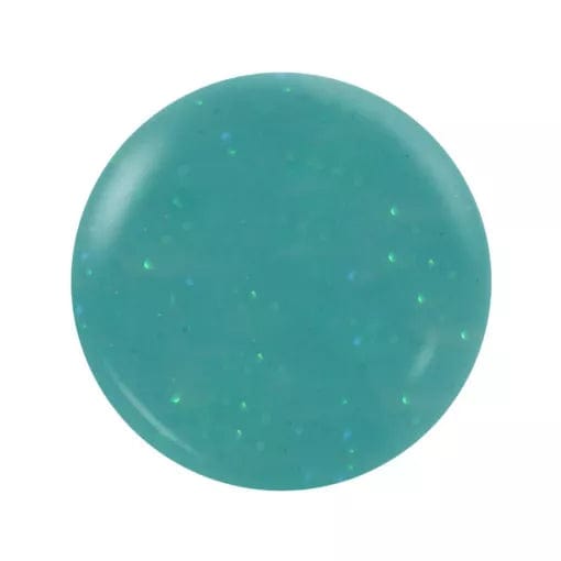NOTPOLISH Powder M97 Pleasant Teal