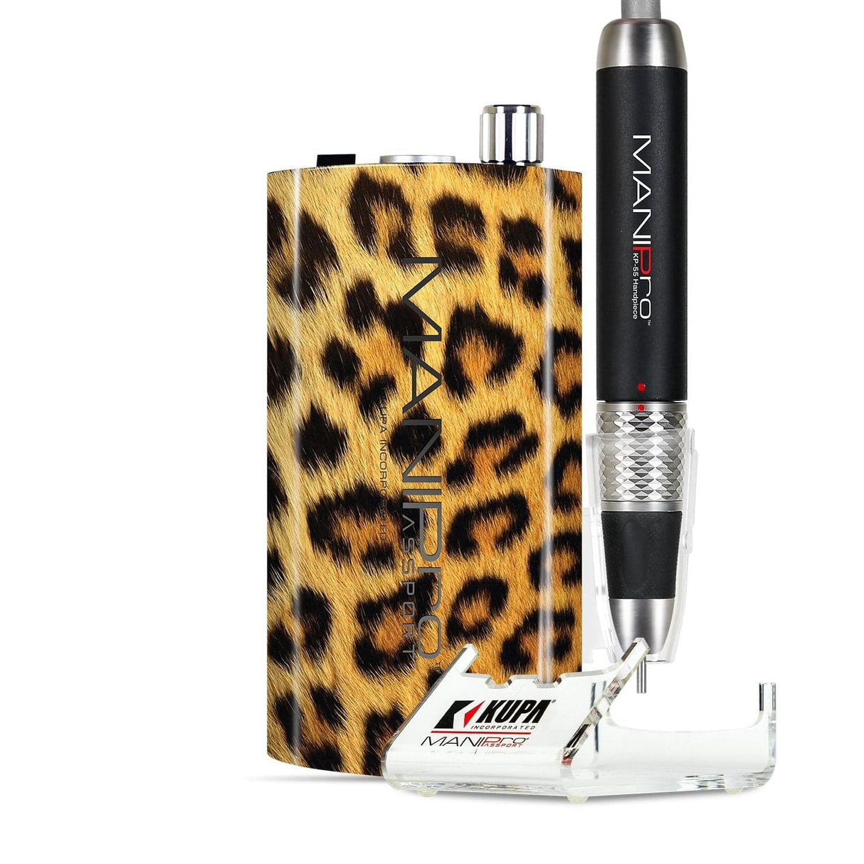 KUPA ManiPro CHEETAH Complete Set (Limited Edition)