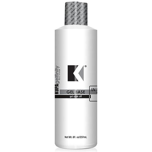 KUPA Gelfinity Gel Base Coat