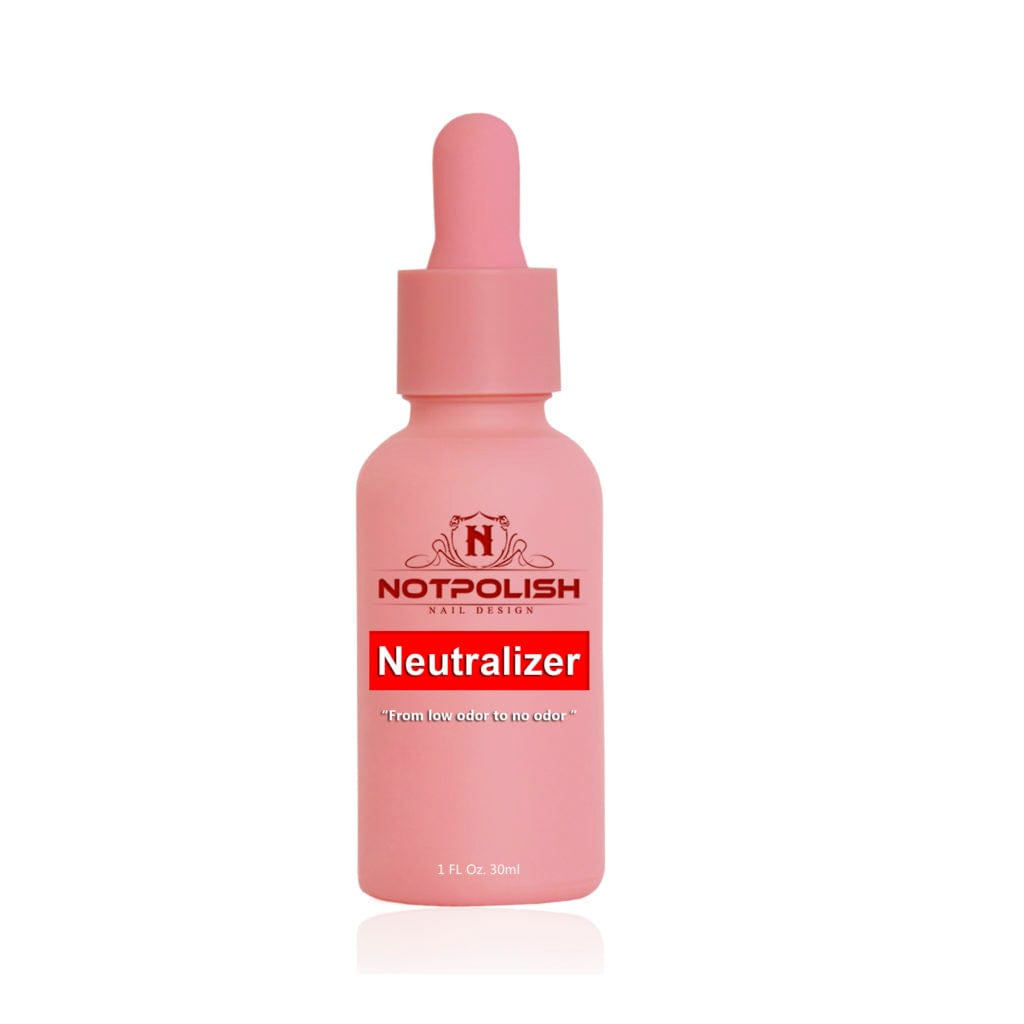 NOTPOLISH Neutralizer No Liquid Smell