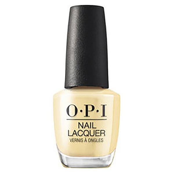 OPI Nail Lacquer - NL H005 Bee-Hind The Scenes - Jessica Nail & Beauty Supply - Canada Nail Beauty Supply - OPI Nail Lacquer