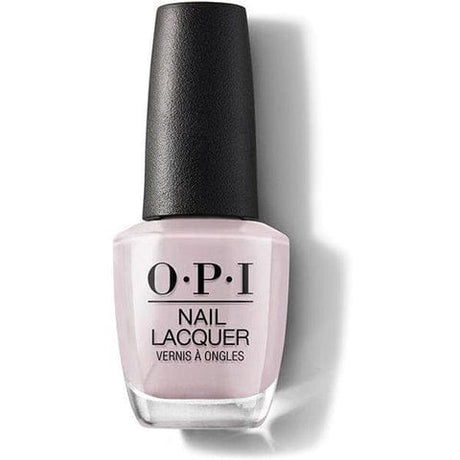 OPI Nail Lacquer - NL A60 - Don't Bossa Nova Me Around - Jessica Nail & Beauty Supply - Canada Nail Beauty Supply - OPI Nail Lacquer