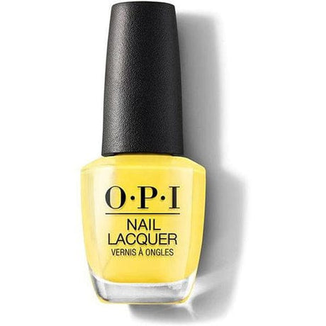 OPI Nail Lacquer - NL A65 I Just Cant Cope-acabana - Jessica Nail & Beauty Supply - Canada Nail Beauty Supply - OPI Nail Lacquer