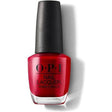 OPI Nail Lacquer - NL A70 Red Hot Rio - Jessica Nail & Beauty Supply - Canada Nail Beauty Supply - OPI Nail Lacquer