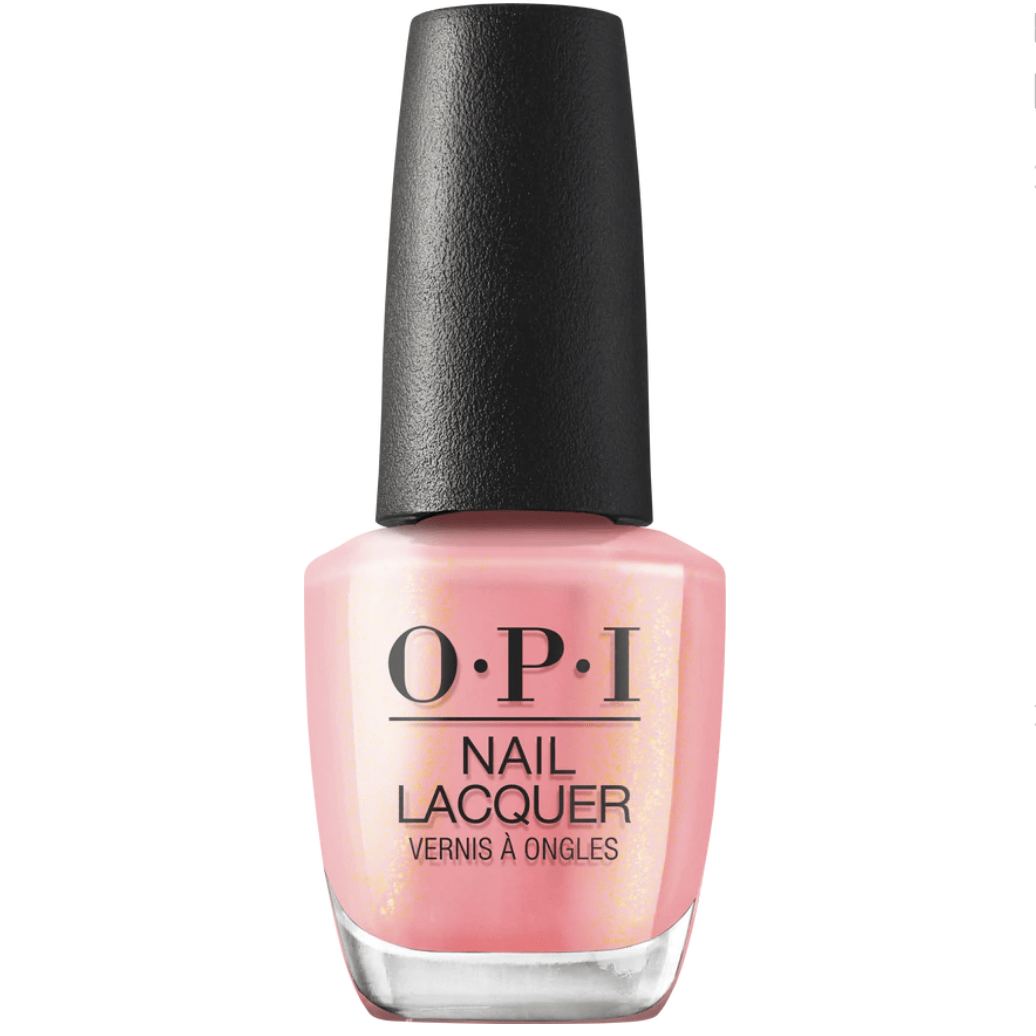 OPI Nail Lacquer NL B001 SunRise Up