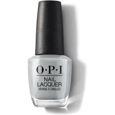 OPI Nail Lacquer - NL F86 I Can Never Hut Up - Jessica Nail & Beauty Supply - Canada Nail Beauty Supply - OPI Nail Lacquer