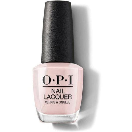 OPI Nail Lacquer - NL G20 My Very First Knockwurst - Jessica Nail & Beauty Supply - Canada Nail Beauty Supply - OPI Nail Lacquer