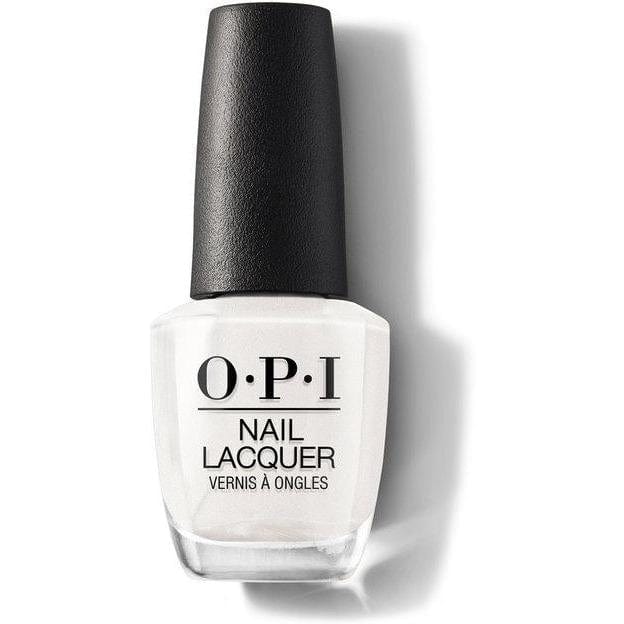 OPI Nail Lacquer - NL L03 Kyoto Pearl - Jessica Nail & Beauty Supply - Canada Nail Beauty Supply - OPI Nail Lacquer
