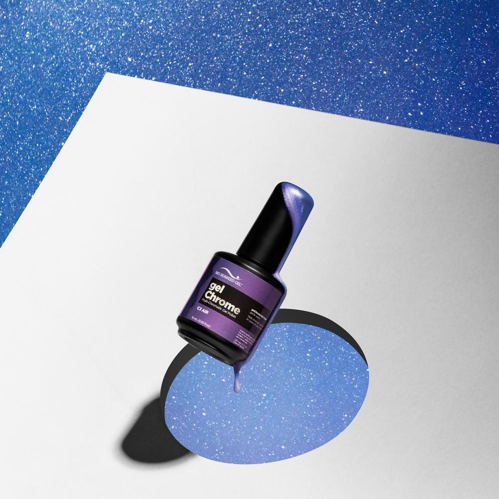 Bio Seaweed Gel Speciality Chrome Gel C3 Air