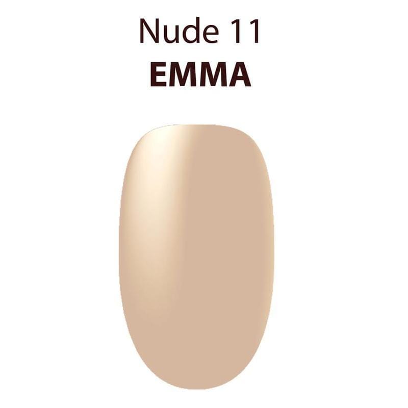 NUGENESIS Nail Dipping Color Powder 43g Nude 11