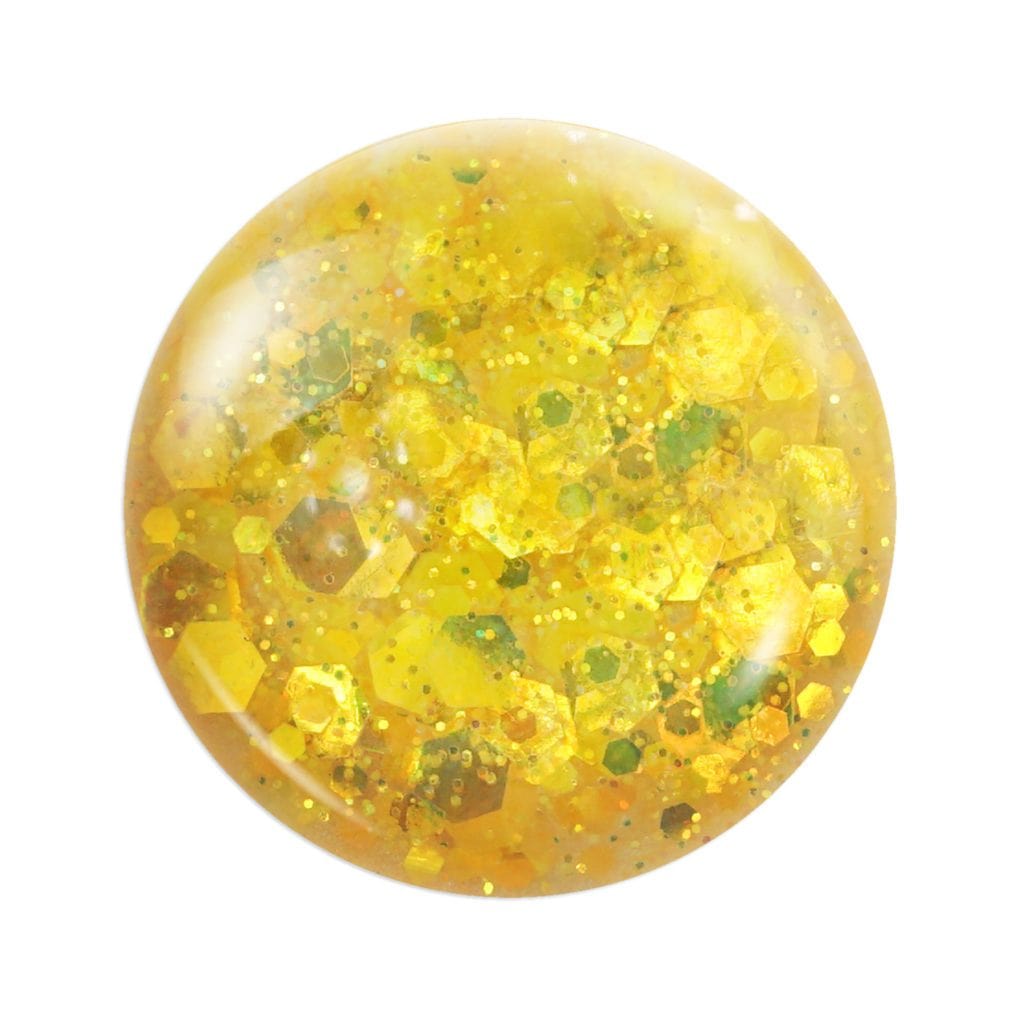 Notpolish Powder Oh My Glitter OMG 07 Wild Dream