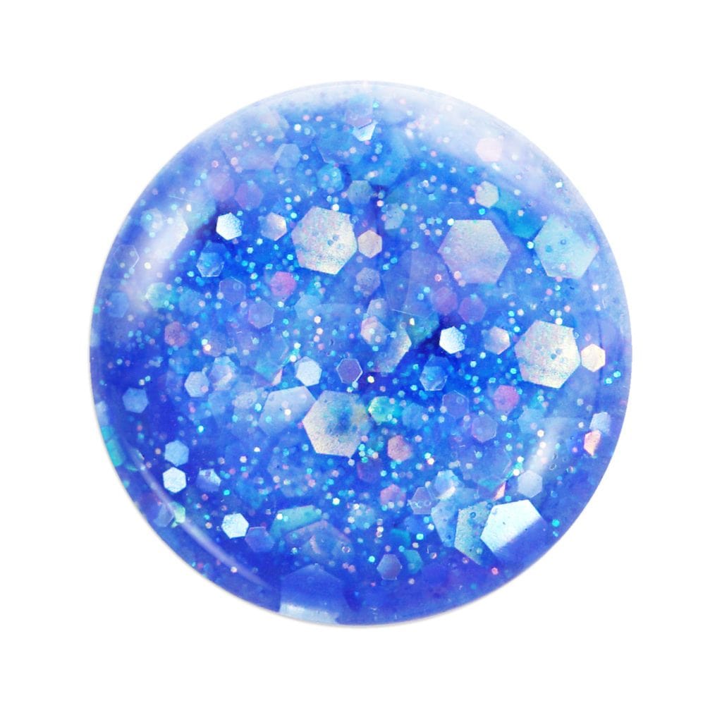 Notpolish Powder Oh My Glitter OMG 08 Sparks Fly