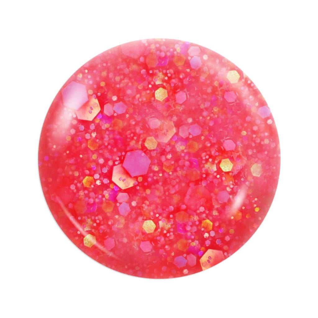 Notpolish Powder Oh My Glitter OMG 09 I'm Broken