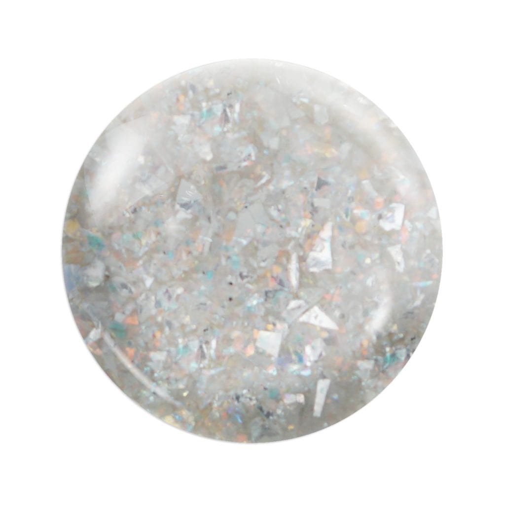 Notpolish Powder Oh My Glitter OMG 11 Icy