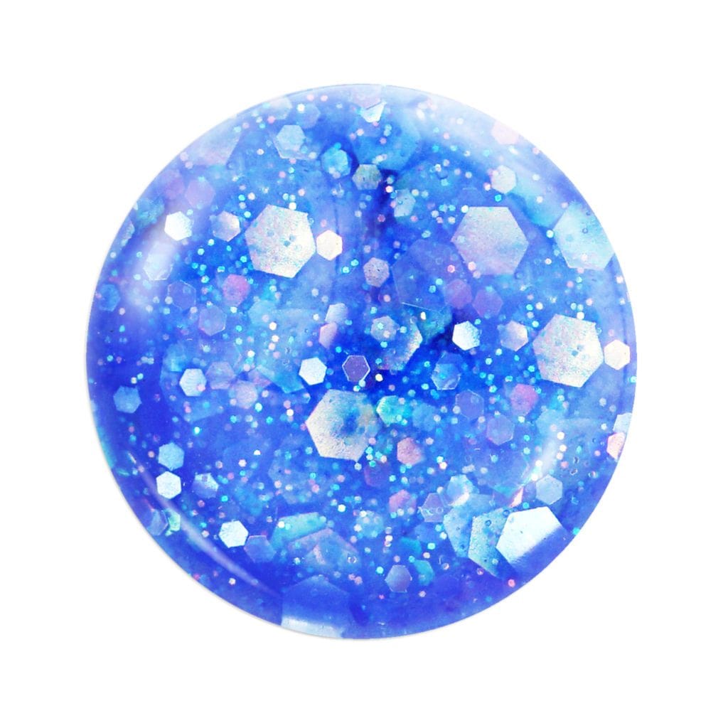 Notpolish Powder Oh My Glitter OMG 16 Moonlight