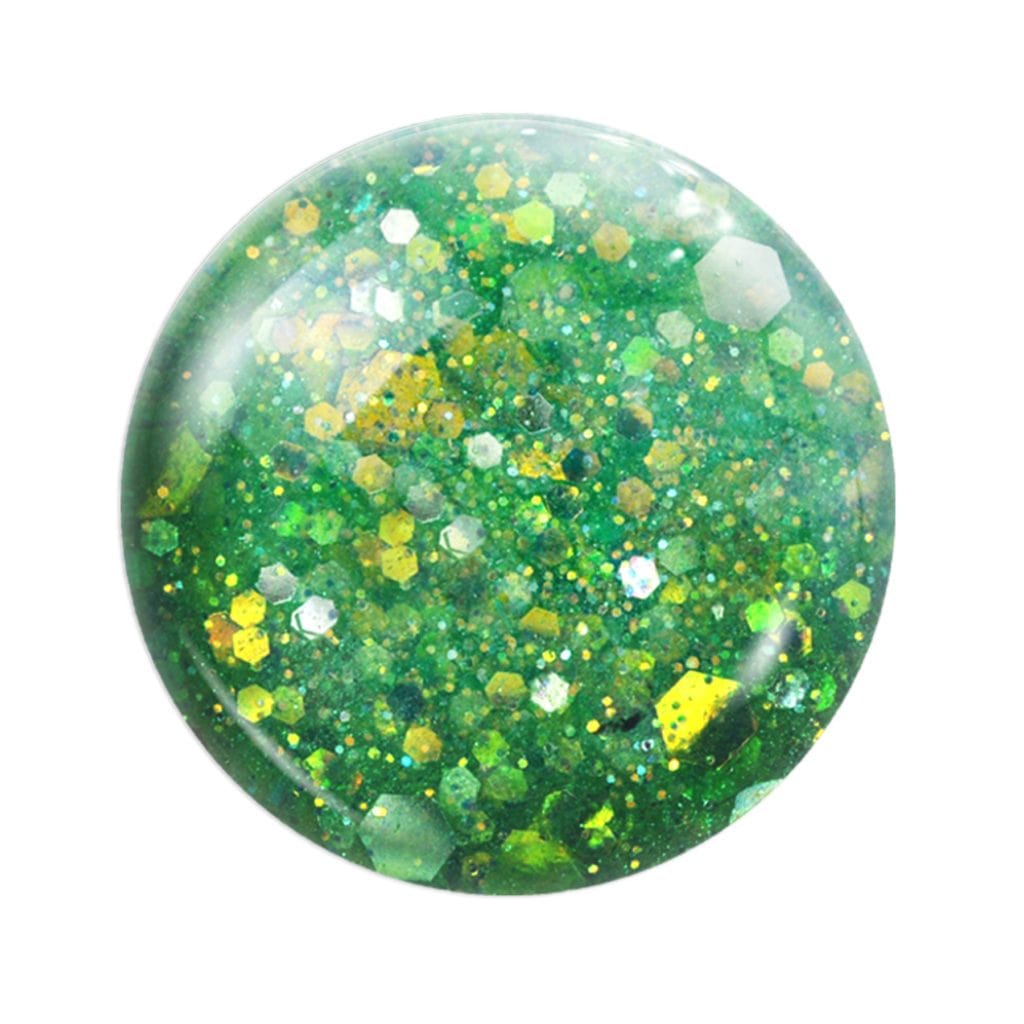 Notpolish Powder Oh My Glitter OMG 24 Racks On Racks