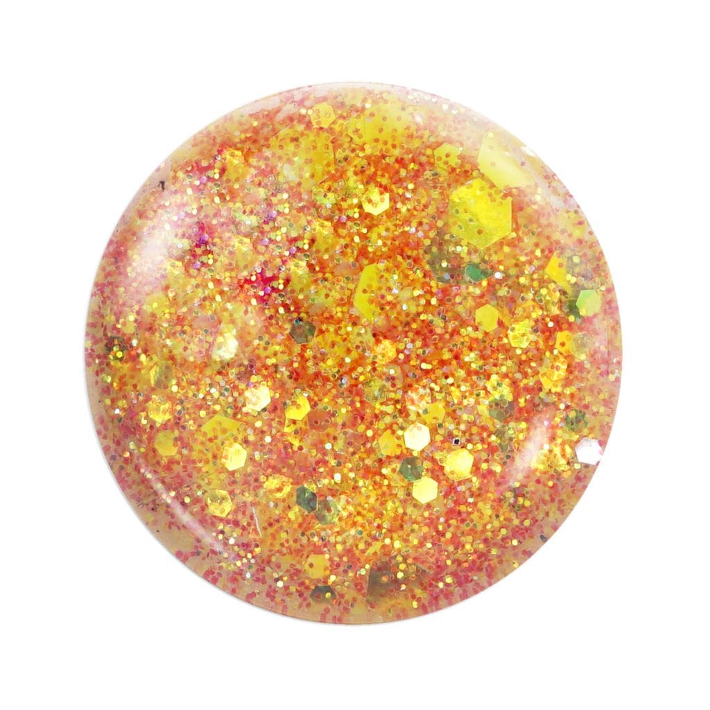 Notpolish Powder Oh My Glitter OMG 28 Glim & Proper