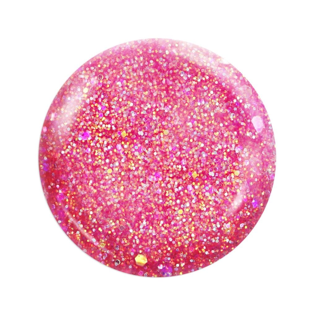 Notpolish Powder Oh My Glitter OMG 46 Day Dreaming