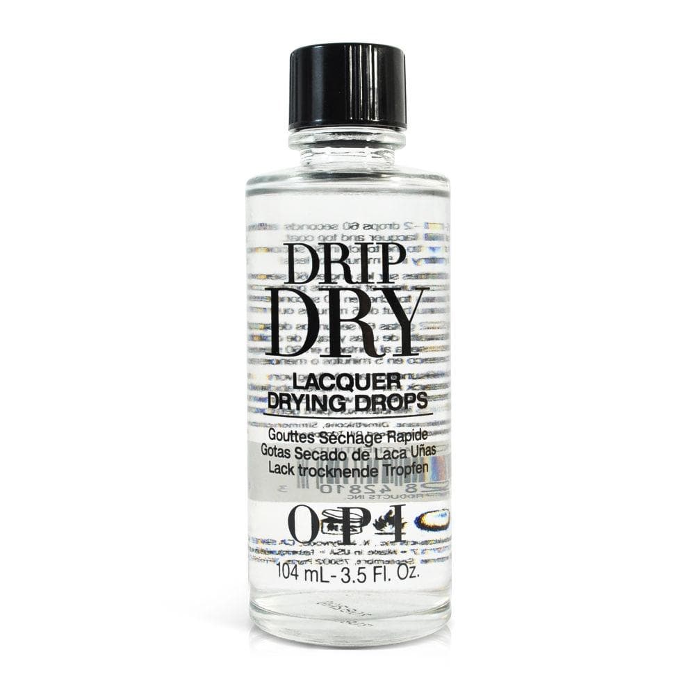 OPI Drip Dry Lacquer Drying Drops