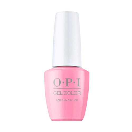 OPI Gel Color GC P001 I Quit My Day Job