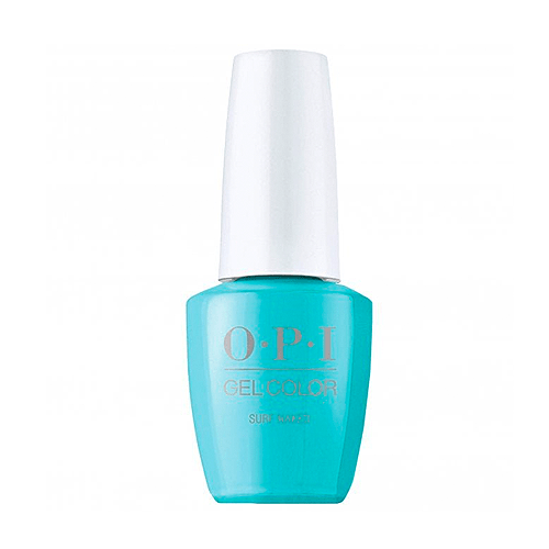 OPI Gel Color GC P010 Surf Naked