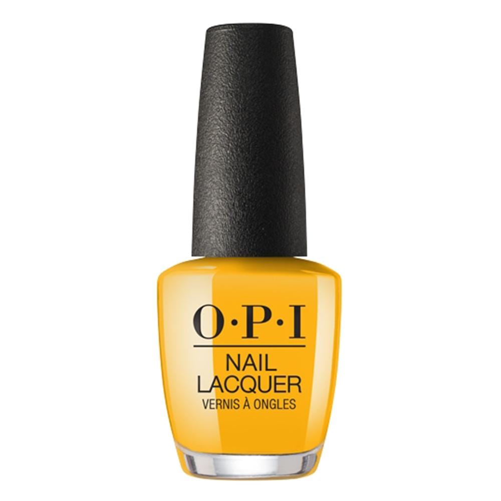 OPI Nail Lacquer - NL L23 Sun, Sea and Sand in my Pants - Jessica Nail & Beauty Supply - Canada Nail Beauty Supply - OPI Nail Lacquer