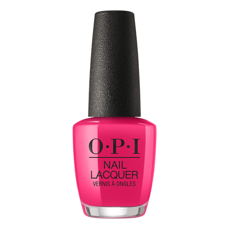 OPI Nail Lacquer - NL M23 Strawberry Margarita - Jessica Nail & Beauty Supply - Canada Nail Beauty Supply - OPI Nail Lacquer