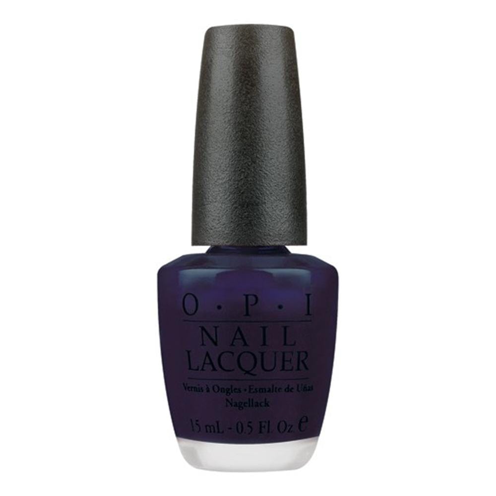 OPI Nail Lacquer - NL R54 Russian Navy - Jessica Nail & Beauty Supply - Canada Nail Beauty Supply - OPI Nail Lacquer