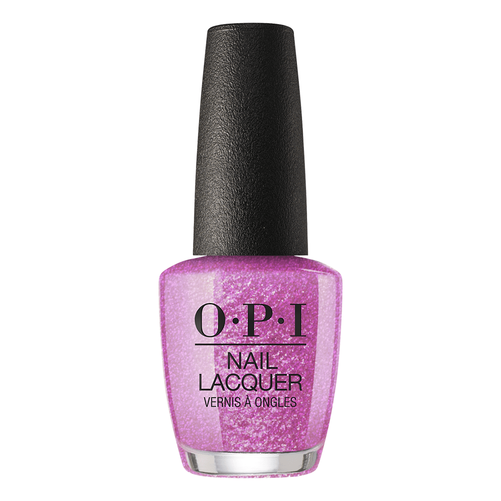 OPI Nail Lacquer NL SR4 Rainbows a Go Go