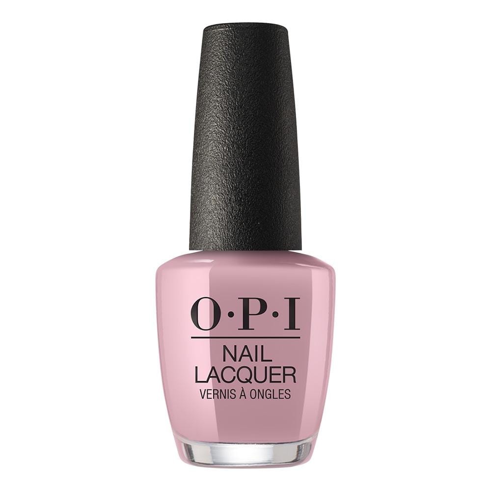 OPI Nail Lacquer - NL U22 You've Got that Glas-glow - 0.5oz - Jessica Nail & Beauty Supply - Canada Nail Beauty Supply - OPI Nail Lacquer