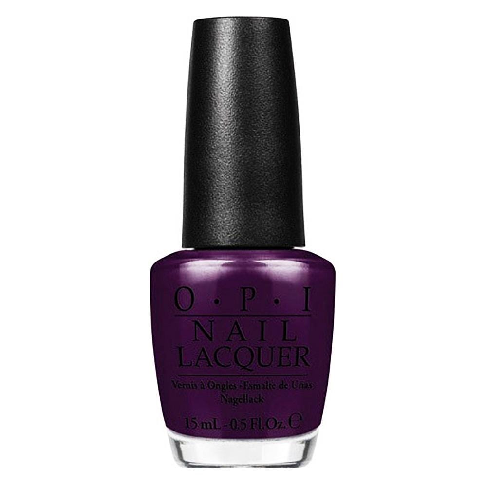OPI Nail Lacquer - NL V35 O Suzi Mio - Jessica Nail & Beauty Supply - Canada Nail Beauty Supply - OPI Nail Lacquer