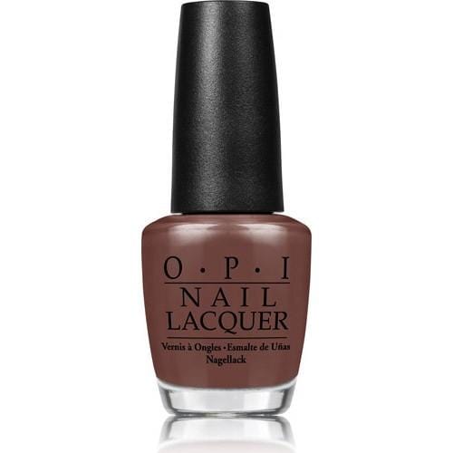 OPI Nail Lacquer - NL W60 Squeaker of the House - Jessica Nail & Beauty Supply - Canada Nail Beauty Supply - OPI Nail Lacquer