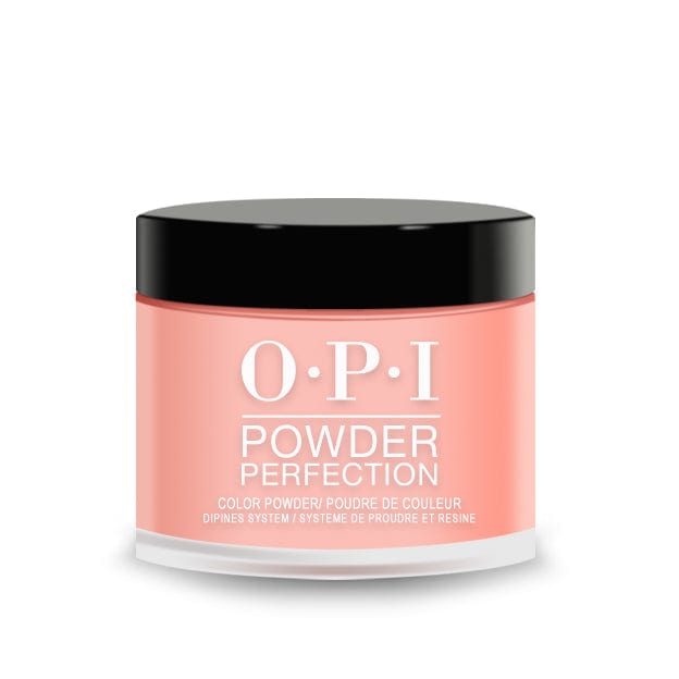OPI Powder Perfection DP P005 Flex on the Beach 43g (1.5oz)