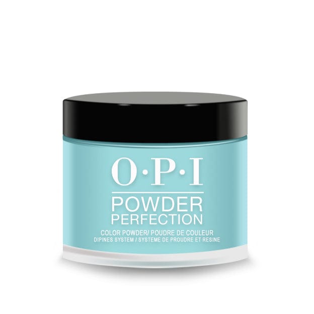 OPI Powder Perfection DP P011 I'm Yacht Leaving 43g (1.5oz)