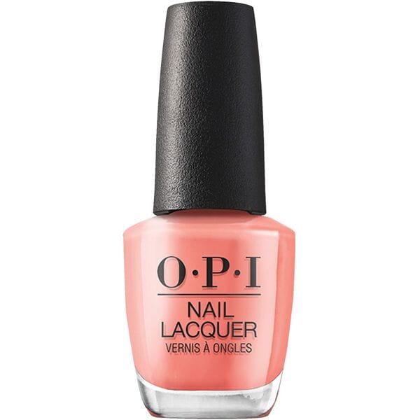 OPI Nail Lacquer NL P005 Flex on the Beach