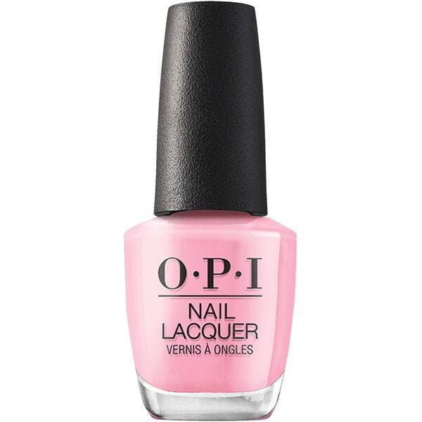 OPI Nail Lacquer NL P001 I Quit My Day Job