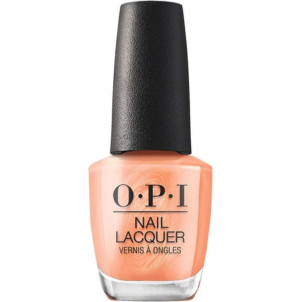 OPI Nail Lacquer NL P004 Sanding in Stilettos
