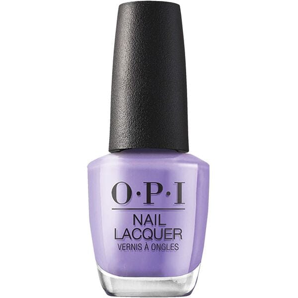OPI Nail Lacquer NL P007 Skate to the Party