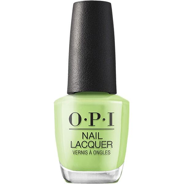 OPI Nail Lacquer NL P012 Summer Monday Fridays