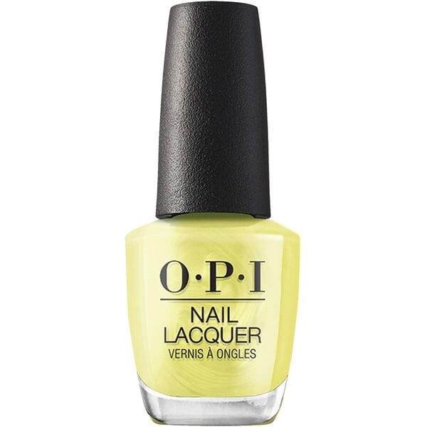 OPI Nail Lacquer NL P003 Sunscreening My Calls Jessica Nail & Beauty