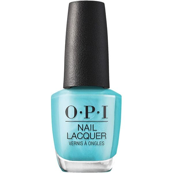 OPI Nail Lacquer NL P010 Surf Naked